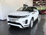 USED 2019 69 LAND ROVER RANGE ROVER EVOQUE 2.0 D180 R-Dynamic S SUV 5dr Diesel Auto 4WD Euro 6 (s/s) (180 ps) LANDROVER S/H! 1 FORMER OWNER! LANDROVER S/H! 1 FORMER OWNER!