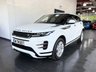 USED 2019 69 LAND ROVER RANGE ROVER EVOQUE 2.0 D180 R-Dynamic S SUV 5dr Diesel Auto 4WD Euro 6 (s/s) (180 ps) LANDROVER S/H! 1 FORMER OWNER! LANDROVER S/H! 1 FORMER OWNER!