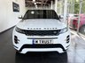 USED 2019 69 LAND ROVER RANGE ROVER EVOQUE 2.0 D180 R-Dynamic S SUV 5dr Diesel Auto 4WD Euro 6 (s/s) (180 ps) LANDROVER S/H! 1 FORMER OWNER! LANDROVER S/H! 1 FORMER OWNER!