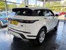 USED 2019 69 LAND ROVER RANGE ROVER EVOQUE 2.0 D180 R-Dynamic S SUV 5dr Diesel Auto 4WD Euro 6 (s/s) (180 ps) LANDROVER S/H! 1 FORMER OWNER! LANDROVER S/H! 1 FORMER OWNER!