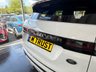 USED 2019 69 LAND ROVER RANGE ROVER EVOQUE 2.0 D180 R-Dynamic S SUV 5dr Diesel Auto 4WD Euro 6 (s/s) (180 ps) LANDROVER S/H! 1 FORMER OWNER! LANDROVER S/H! 1 FORMER OWNER!