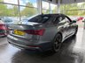 USED 2021 71 AUDI A6 SALOON 2.0 TFSI 40 Black Edition Saloon 4dr Petrol S Tronic Euro 6 (s/s) (204 ps) 1 FORMER OWNER!  1 FORMER OWNER!