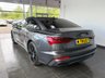 USED 2021 71 AUDI A6 SALOON 2.0 TFSI 40 Black Edition Saloon 4dr Petrol S Tronic Euro 6 (s/s) (204 ps) 1 FORMER OWNER!  1 FORMER OWNER!
