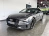 USED 2021 71 AUDI A6 SALOON 2.0 TFSI 40 Black Edition Saloon 4dr Petrol S Tronic Euro 6 (s/s) (204 ps) 1 FORMER OWNER!  1 FORMER OWNER!