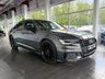 USED 2021 71 AUDI A6 SALOON 2.0 TFSI 40 Black Edition Saloon 4dr Petrol S Tronic Euro 6 (s/s) (204 ps) 1 FORMER OWNER!  1 FORMER OWNER!