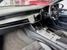 USED 2021 71 AUDI A6 SALOON 2.0 TFSI 40 Black Edition Saloon 4dr Petrol S Tronic Euro 6 (s/s) (204 ps) 1 FORMER OWNER!  1 FORMER OWNER!