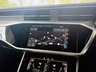 USED 2021 71 AUDI A6 SALOON 2.0 TFSI 40 Black Edition Saloon 4dr Petrol S Tronic Euro 6 (s/s) (204 ps) 1 FORMER OWNER!  1 FORMER OWNER!