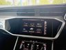 USED 2021 71 AUDI A6 SALOON 2.0 TFSI 40 Black Edition Saloon 4dr Petrol S Tronic Euro 6 (s/s) (204 ps) 1 FORMER OWNER!  1 FORMER OWNER!
