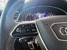 USED 2021 71 AUDI A6 SALOON 2.0 TFSI 40 Black Edition Saloon 4dr Petrol S Tronic Euro 6 (s/s) (204 ps) 1 FORMER OWNER!  1 FORMER OWNER!