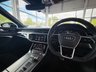 USED 2021 71 AUDI A6 SALOON 2.0 TFSI 40 Black Edition Saloon 4dr Petrol S Tronic Euro 6 (s/s) (204 ps) 1 FORMER OWNER!  1 FORMER OWNER!