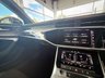 USED 2021 71 AUDI A6 SALOON 2.0 TFSI 40 Black Edition Saloon 4dr Petrol S Tronic Euro 6 (s/s) (204 ps) 1 FORMER OWNER!  1 FORMER OWNER!