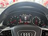 USED 2021 71 AUDI A6 SALOON 2.0 TFSI 40 Black Edition Saloon 4dr Petrol S Tronic Euro 6 (s/s) (204 ps) 1 FORMER OWNER!  1 FORMER OWNER!