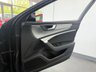 USED 2021 71 AUDI A6 SALOON 2.0 TFSI 40 Black Edition Saloon 4dr Petrol S Tronic Euro 6 (s/s) (204 ps) 1 FORMER OWNER!  1 FORMER OWNER!