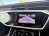 USED 2021 71 AUDI A6 SALOON 2.0 TFSI 40 Black Edition Saloon 4dr Petrol S Tronic Euro 6 (s/s) (204 ps) 1 FORMER OWNER!  1 FORMER OWNER!