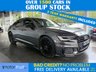 USED 2021 71 AUDI A6 SALOON 2.0 TFSI 40 Black Edition Saloon 4dr Petrol S Tronic Euro 6 (s/s) (204 ps) 1 FORMER OWNER!  1 FORMER OWNER!