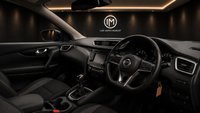 USED 2019 69 NISSAN QASHQAI 1.3 DIG-T Acenta Premium SUV 5dr Petrol Manual Euro 6 (s/s) (140 ps) 