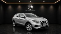 USED 2019 69 NISSAN QASHQAI 1.3 DIG-T Acenta Premium SUV 5dr Petrol Manual Euro 6 (s/s) (140 ps) 