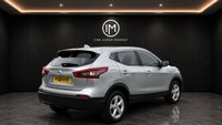 USED 2019 69 NISSAN QASHQAI 1.3 DIG-T Acenta Premium SUV 5dr Petrol Manual Euro 6 (s/s) (140 ps) 