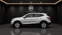 USED 2019 69 NISSAN QASHQAI 1.3 DIG-T Acenta Premium SUV 5dr Petrol Manual Euro 6 (s/s) (140 ps) 