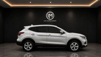 USED 2019 69 NISSAN QASHQAI 1.3 DIG-T Acenta Premium SUV 5dr Petrol Manual Euro 6 (s/s) (140 ps) 