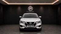 USED 2019 69 NISSAN QASHQAI 1.3 DIG-T Acenta Premium SUV 5dr Petrol Manual Euro 6 (s/s) (140 ps) 