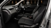 USED 2019 69 NISSAN QASHQAI 1.3 DIG-T Acenta Premium SUV 5dr Petrol Manual Euro 6 (s/s) (140 ps) 