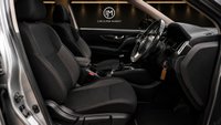 USED 2019 69 NISSAN QASHQAI 1.3 DIG-T Acenta Premium SUV 5dr Petrol Manual Euro 6 (s/s) (140 ps) 