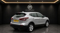 USED 2019 69 NISSAN QASHQAI 1.3 DIG-T Acenta Premium SUV 5dr Petrol Manual Euro 6 (s/s) (140 ps) 