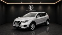 USED 2019 69 NISSAN QASHQAI 1.3 DIG-T Acenta Premium SUV 5dr Petrol Manual Euro 6 (s/s) (140 ps) 