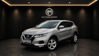 USED 2019 69 NISSAN QASHQAI 1.3 DIG-T Acenta Premium SUV 5dr Petrol Manual Euro 6 (s/s) (140 ps) 