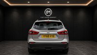 USED 2019 69 NISSAN QASHQAI 1.3 DIG-T Acenta Premium SUV 5dr Petrol Manual Euro 6 (s/s) (140 ps) 