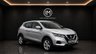 USED 2019 69 NISSAN QASHQAI 1.3 DIG-T Acenta Premium SUV 5dr Petrol Manual Euro 6 (s/s) (140 ps) 