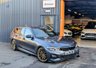 USED 2021 70 BMW 3 SERIES 2.0 320d MHT M Sport Touring 5dr Diesel Hybrid Auto Euro 6 (s/s) (190 ps) 