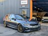 USED 2021 70 BMW 3 SERIES 2.0 320d MHT M Sport Touring 5dr Diesel Hybrid Auto Euro 6 (s/s) (190 ps) 