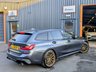 USED 2021 70 BMW 3 SERIES 2.0 320d MHT M Sport Touring 5dr Diesel Hybrid Auto Euro 6 (s/s) (190 ps) 