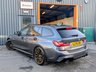 USED 2021 70 BMW 3 SERIES 2.0 320d MHT M Sport Touring 5dr Diesel Hybrid Auto Euro 6 (s/s) (190 ps) 