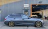 USED 2021 70 BMW 3 SERIES 2.0 320d MHT M Sport Touring 5dr Diesel Hybrid Auto Euro 6 (s/s) (190 ps) 