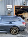 USED 2021 70 BMW 3 SERIES 2.0 320d MHT M Sport Touring 5dr Diesel Hybrid Auto Euro 6 (s/s) (190 ps) 