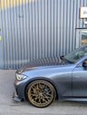 USED 2021 70 BMW 3 SERIES 2.0 320d MHT M Sport Touring 5dr Diesel Hybrid Auto Euro 6 (s/s) (190 ps) 