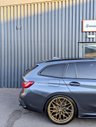 USED 2021 70 BMW 3 SERIES 2.0 320d MHT M Sport Touring 5dr Diesel Hybrid Auto Euro 6 (s/s) (190 ps) 