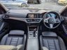 USED 2021 70 BMW 3 SERIES 2.0 320d MHT M Sport Touring 5dr Diesel Hybrid Auto Euro 6 (s/s) (190 ps) 