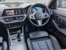 USED 2021 70 BMW 3 SERIES 2.0 320d MHT M Sport Touring 5dr Diesel Hybrid Auto Euro 6 (s/s) (190 ps) 