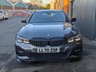 USED 2021 70 BMW 3 SERIES 2.0 320d MHT M Sport Touring 5dr Diesel Hybrid Auto Euro 6 (s/s) (190 ps) 
