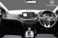 USED 2020 70 KIA XCEED 1.6 GDi 8.9kWh 3 SUV 5dr Petrol Plug-in Hybrid DCT Euro 6 (s/s) (139 bhp) 