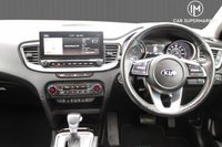 USED 2020 70 KIA XCEED 1.6 GDi 8.9kWh 3 SUV 5dr Petrol Plug-in Hybrid DCT Euro 6 (s/s) (139 bhp) 