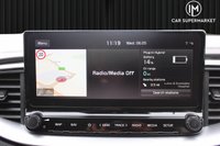 USED 2020 70 KIA XCEED 1.6 GDi 8.9kWh 3 SUV 5dr Petrol Plug-in Hybrid DCT Euro 6 (s/s) (139 bhp) 