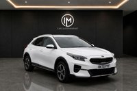 USED 2020 70 KIA XCEED 1.6 GDi 8.9kWh 3 SUV 5dr Petrol Plug-in Hybrid DCT Euro 6 (s/s) (139 bhp) 