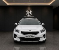 USED 2020 70 KIA XCEED 1.6 GDi 8.9kWh 3 SUV 5dr Petrol Plug-in Hybrid DCT Euro 6 (s/s) (139 bhp) 