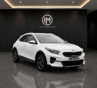 USED 2020 70 KIA XCEED 1.6 GDi 8.9kWh 3 SUV 5dr Petrol Plug-in Hybrid DCT Euro 6 (s/s) (139 bhp) 