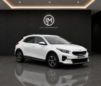 USED 2020 70 KIA XCEED 1.6 GDi 8.9kWh 3 SUV 5dr Petrol Plug-in Hybrid DCT Euro 6 (s/s) (139 bhp) 
